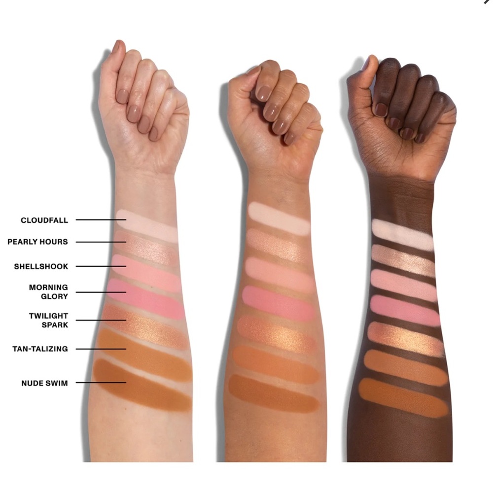 35A UP TIL DAWN ARTISTRY PALETTE - Picture 4 of 7
